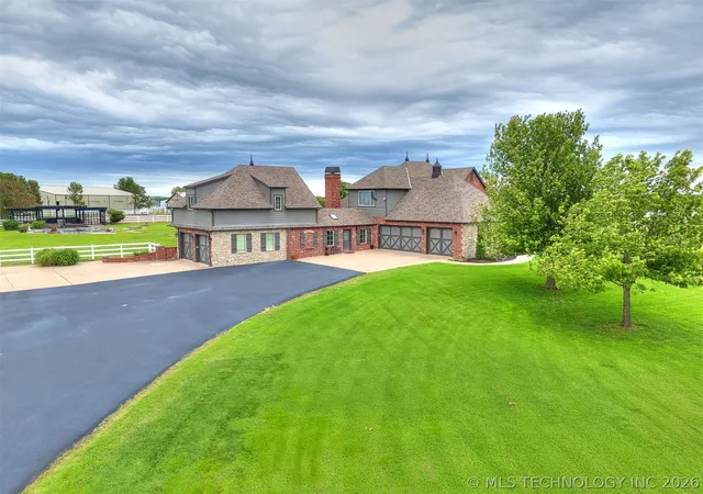 5th image of 15905 Montrose Ln, Inola, OK 74036 | MLS# 2622910