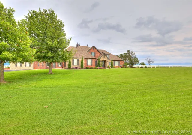 96th image of 15905 Montrose Ln, Inola, OK 74036 | MLS# 2622910