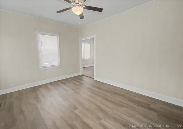 Photo 4 of Sale Pending at 1523 Houston St, Muskogee, OK 74403 | MLS# 2622859 | Listing updated on 2026-08-20