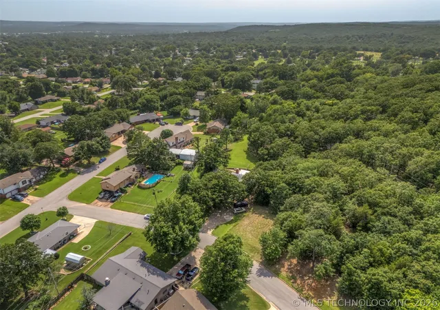 Homes for sale in Sand Springs, OK | Pin Oak Dr, Sand Springs, OK 74063 | MLS# 2622956