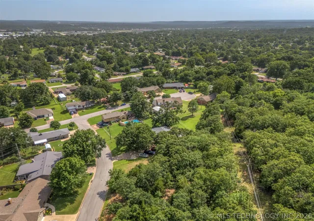 Homes for sale in Sand Springs, OK | Pin Oak Dr, Sand Springs, OK 74063 | MLS# 2622956