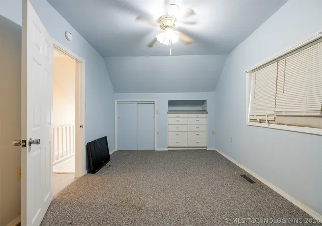 Homes for sale in Okmulgee, OK | 901 S Florida Ave, Okmulgee, OK 74447 | MLS# 2622955