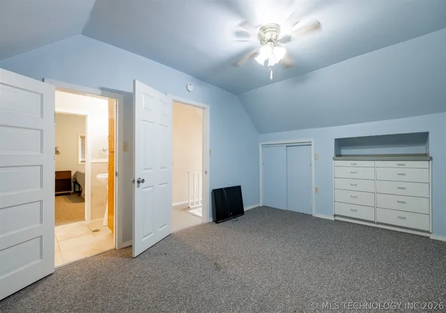 Photo 3 of Single family home for sale at 901 S Florida Ave, Okmulgee, OK 74447 | MLS# 2622955 | Listing updated on 2026-06-23