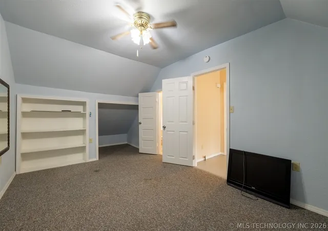 Photo 4 of Single family home for sale at 901 S Florida Ave, Okmulgee, OK 74447 | MLS# 2622955 | Listing updated on 2026-06-23