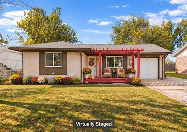 Photo 1 of Single family home for sale at 420 S Hickory Pl, Broken Arrow, OK 74012 | MLS# 2622960 | Listing updated on 2026-10-05