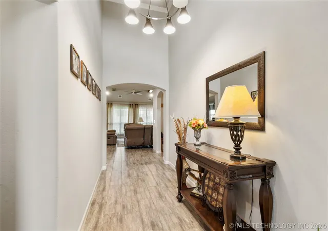 Homes for sale in Sand Springs, OK | 5109 S Walnut Creek Dr, Sand Springs, OK 74063 | MLS# 2622901