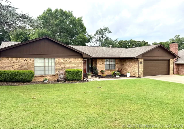 1st image of 2513 Foliage, Ada, OK 74820 | MLS# 2622835