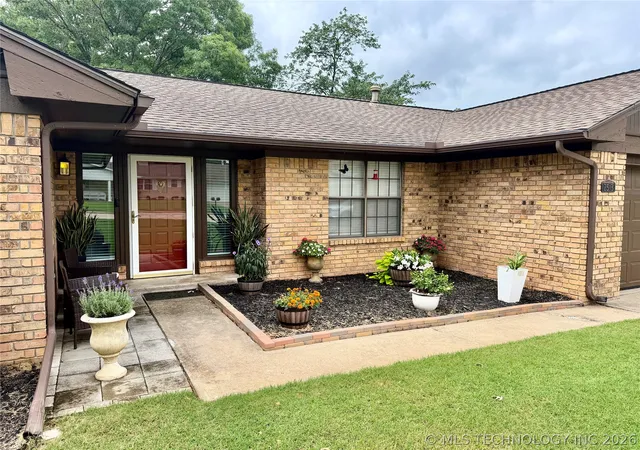 66th image of 2513 Foliage, Ada, OK 74820 | MLS# 2622835