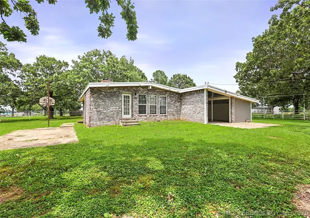 Homes for sale in Tahlequah, OK | 15188 Hwy 82, Tahlequah, OK 74464 | MLS# 2622951