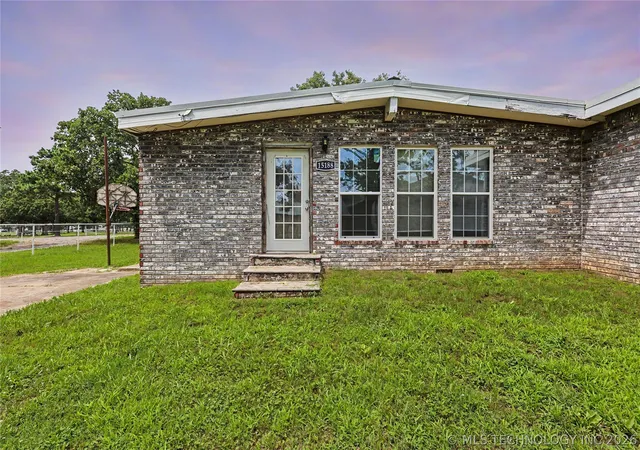 Homes for sale in Tahlequah, OK | 15188 Hwy 82, Tahlequah, OK 74464 | MLS# 2622951