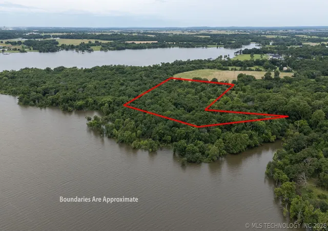 1st image of E 483 Ln, Pryor, OK 74361 | MLS# 2622923