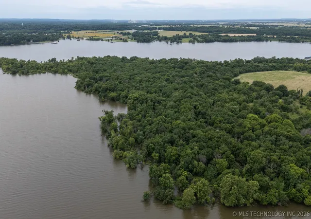 2nd image of E 483 Ln, Pryor, OK 74361 | MLS# 2622923