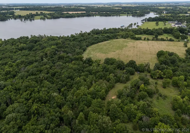4th image of E 483 Ln, Pryor, OK 74361 | MLS# 2622923