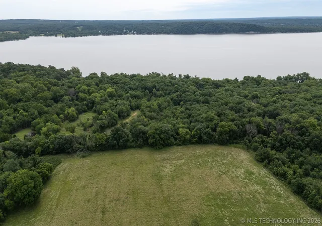 5th image of E 483 Ln, Pryor, OK 74361 | MLS# 2622923