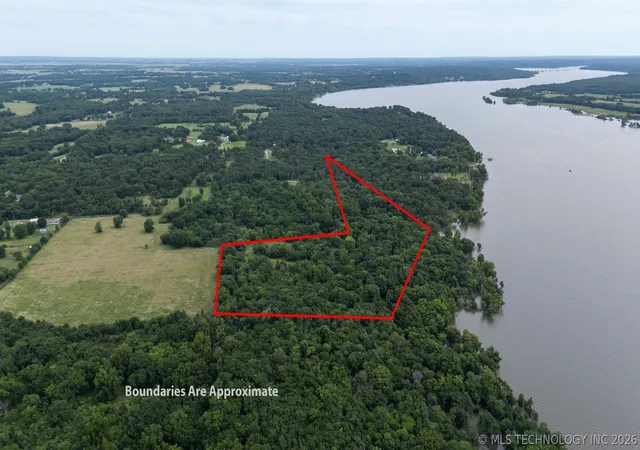 8th image of E 483 Ln, Pryor, OK 74361 | MLS# 2622923
