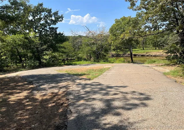 41st image of 415461 E 1094 Rd, Checotah, OK 74426 | MLS# 2622972
