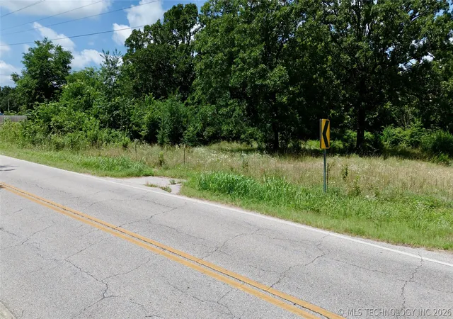 Homes for sale in Eucha, OK | 6170 Hwy 28, Eucha, OK 74342 | MLS# 2622827