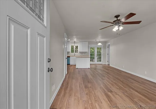 Homes for sale in Pryor, OK | 201 Se 7Th St, Pryor, OK 74361 | MLS# 2622872
