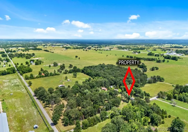 Homes for sale in Colcord, OK | 57128 S 690, Colcord, OK 74338 | MLS# 2622993