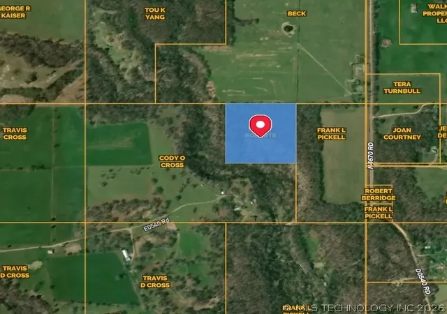 Homes for sale in Colcord, OK | County Road St, Colcord, OK 74338 | MLS# 2622998