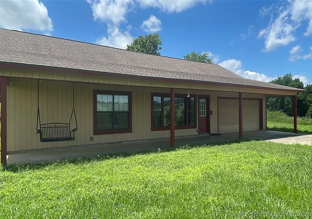 Homes for sale in Cameron, OK | 23377 Shoup, Cameron, OK 74932 | MLS# 2622999