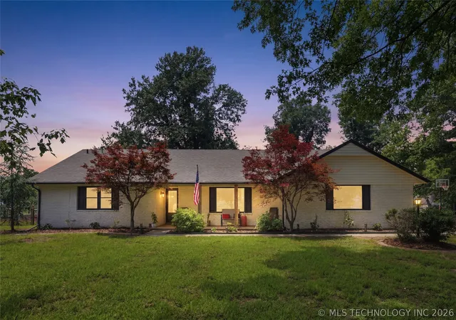 Homes for sale in Bixby, OK | 13620 S Mingo Rd, Bixby, OK 74008 | MLS# 2622934