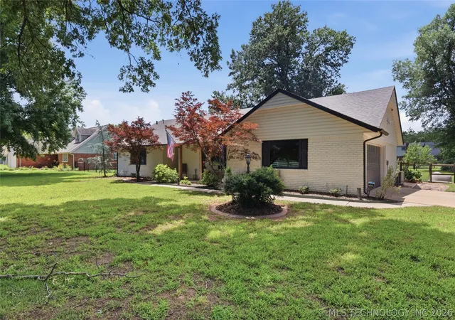 Homes for sale in Bixby, OK | 13620 S Mingo Rd, Bixby, OK 74008 | MLS# 2622934