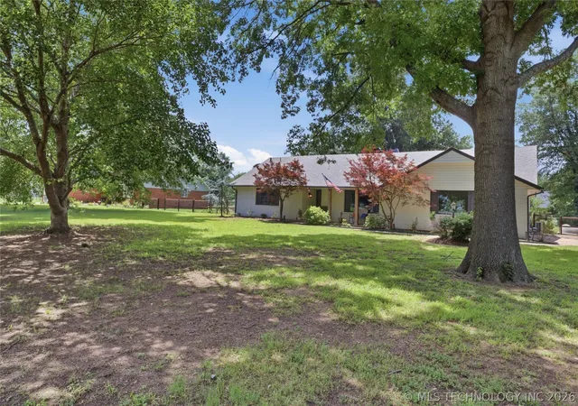 Homes for sale in Bixby, OK | 13620 S Mingo Rd, Bixby, OK 74008 | MLS# 2622934
