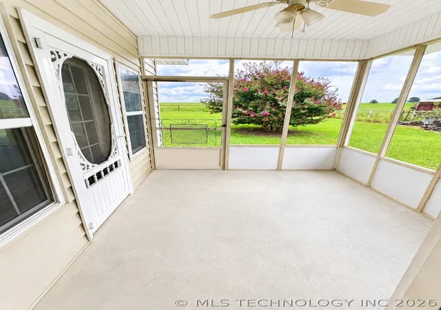 38th image of 4852 N 3855 Rd, Stuart, OK 74570 | MLS# 2623006