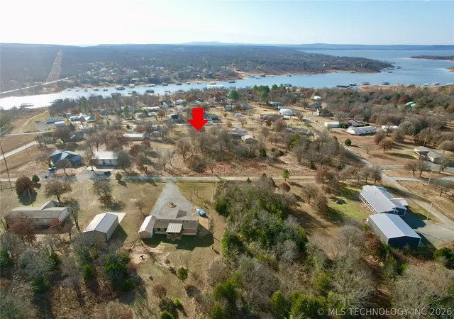Homes for sale in Porum, OK | 11 E 1147 Rd, Porum, OK 74455 | MLS# 2623007