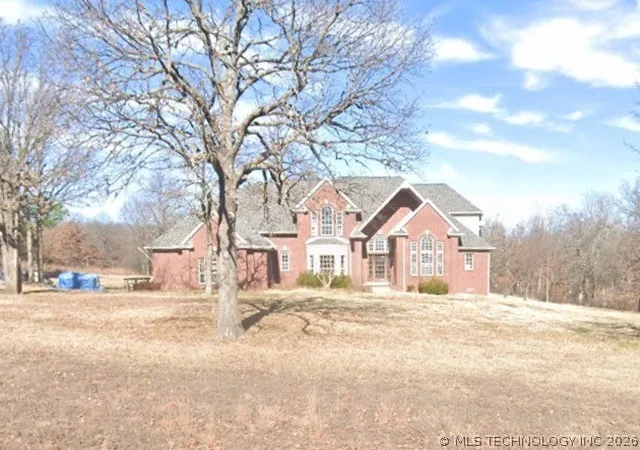 Homes for sale in Skiatook, OK | 8349 W Valley View Dr, Skiatook, OK 74070 | MLS# 2622895