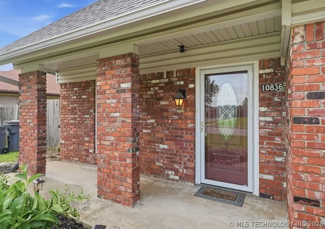 3rd image of 10836 E 24Th St, Tulsa, OK 74129 | MLS# 2622840