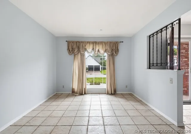 5th image of 10836 E 24Th St, Tulsa, OK 74129 | MLS# 2622840