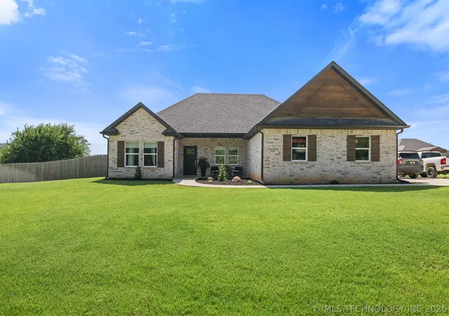 Homes for sale in Durant, OK | 7289 Wilson St, Durant, OK 74701 | MLS# 2623017