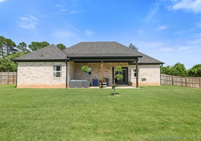 Homes for sale in Durant, OK | 7289 Wilson St, Durant, OK 74701 | MLS# 2623017