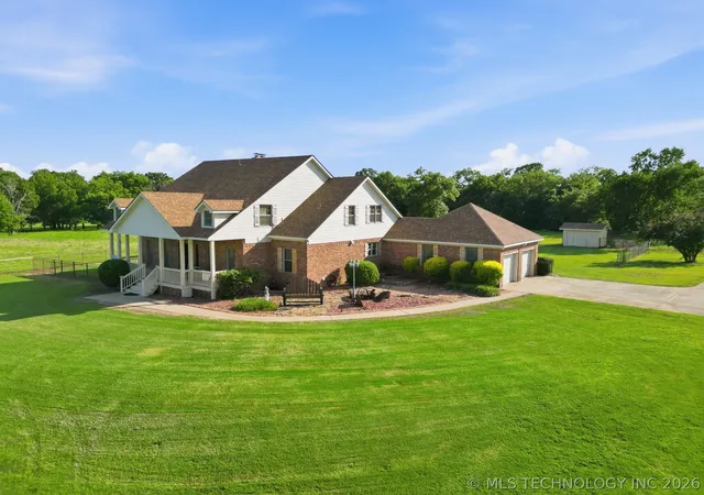 2nd image of 498 Big Horn, Mc Alester, OK 74501 | MLS# 2622622