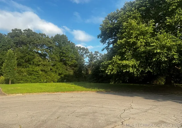 Photo 1 of Land for sale at 1711 Kings Rd, Okmulgee, OK 74447 | MLS# 2623018 | Listing updated on 2026-06-23