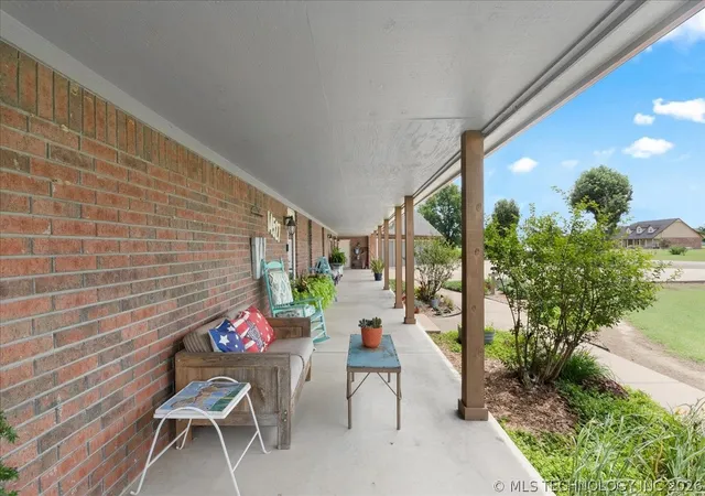 Homes for sale in Collinsville, OK | 14527 N 154Th Eastavenue, Collinsville, OK 74021 | MLS# 2622315