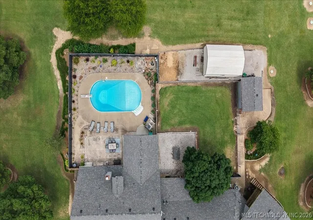 Homes for sale in Collinsville, OK | 14527 N 154th Eastavenue, Collinsville, OK 74021 | MLS# 2622315