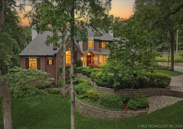 Photo 2 of Single family home for sale at 11428 S Sandusky Ave, Tulsa, OK 74137 | MLS# 2623024 | Listing updated on 2026-06-24