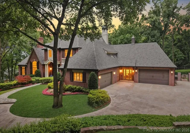 Photo 3 of Single family home for sale at 11428 S Sandusky Ave, Tulsa, OK 74137 | MLS# 2623024 | Listing updated on 2026-06-24