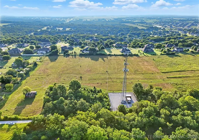 5th image of 5 S 277Th Eastavenue, Broken Arrow, OK 74014 | MLS# 2621887