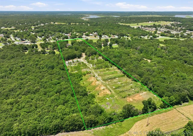 Homes for sale in Mannford, OK | 3305 Keystone Loop, Mannford, OK 74044 | MLS# 2622928