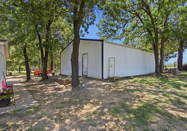 Homes for sale in Mannford, OK | 3305 Keystone Loop, Mannford, OK 74044 | MLS# 2622928