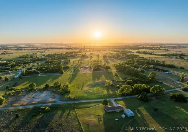 Photo 4 of Land for sale at 4 W County Rd, Tuttle, OK 73089 | MLS# 2623037 | Listing updated on 2026-08-25