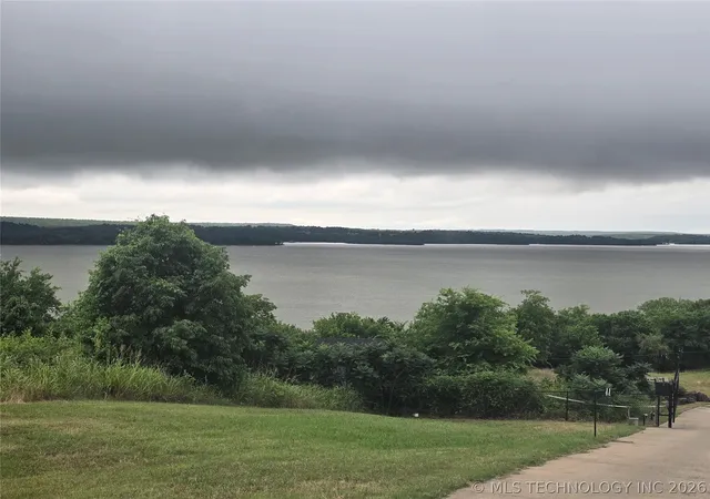 Photo 2 of Single family home for sale at 418114 E 1218 Road, Eufaula, OK 74432 | MLS# 2622931 | Listing updated on 2026-08-20