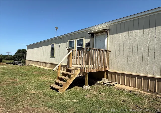 1st image of 55205 W Hwy 16 Hwy, Drumright, OK 74030 | MLS# 2623059