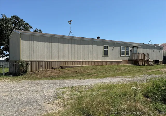Homes for sale in Drumright, OK | 55205 W Hwy 16 Hwy, Drumright, OK 74030 | MLS# 2623059