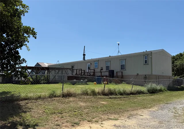 Homes for sale in Drumright, OK | 55205 W Hwy 16 Hwy, Drumright, OK 74030 | MLS# 2623059