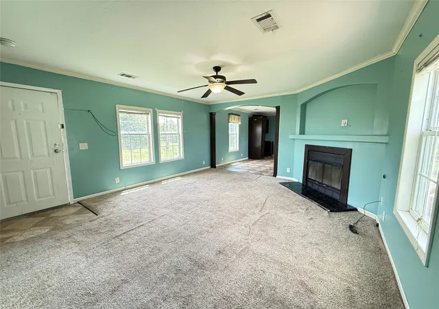 3rd image of 55205 W Hwy 16 Hwy, Drumright, OK 74030 | MLS# 2623059